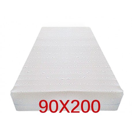 materasso-ortopedico-9-zone-90X200-singolo -golia-alto-23-cm-sfoderabile-con-fodera-in-aloe-vera